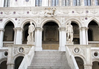 Venice: Basilica+ Doge's Palace+ Lagoon Islands-Guided Tour 2