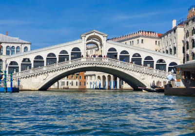 Venice: City Center Historical Guided Walking Tour 2