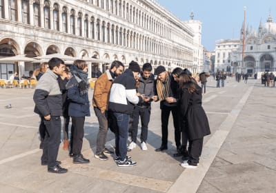 Venice: Hidden Spots Guided Photography Tour 2
