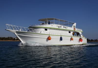 8 Day Dive Package 2