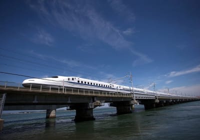 Tokyo to Osaka Shinkansen Trip with Metro 1 Day Pass 2