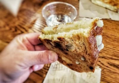 Private Flatiron Food, History and Architecture Tour 2