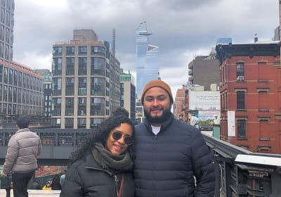 Private Chelsea Market and High Line Food Tour 2