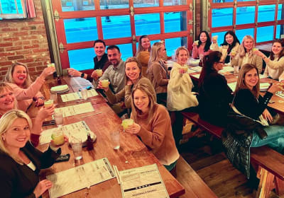 Downtown Nashville Food Tour: Bites Beyond Broadway 2