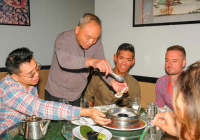 Chinatown Guided Food Tour 2