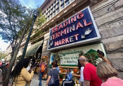 Flavors of Philly Food Tour 2