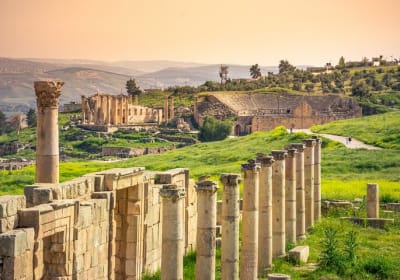 2-Night Private Jordan Secrets Tour from Sheikh Hussein Border Crossing 2