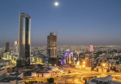 Jordan Pass 5-Night Private Jordan Experience Tour 2