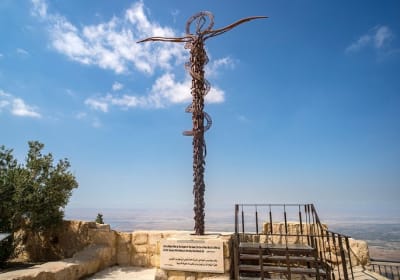  Jordan Pass 2 – Night Private Philadelphia Tour of Amman and Surroundings  2