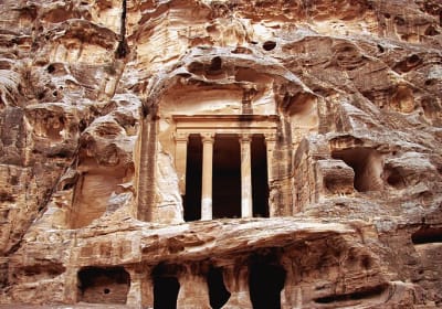 Jordan Pass 3-Night Private Jordan Dune Tour  2