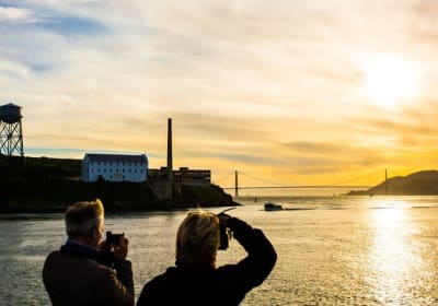 California Sunset Cruise (2-hours) 2