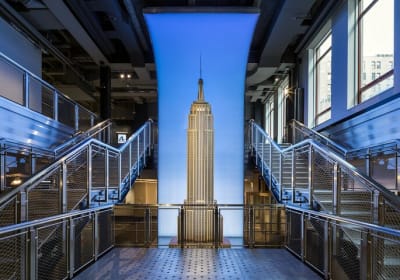 Half-Day Bus Tour of NYC with Empire State Building Access 2