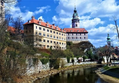 Private Day Trip to Cesky Krumlov from Vienna 2