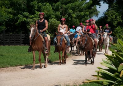Puerto Plata Triple Adventure 2