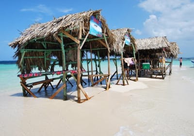 Cayo Arena Day Trip from Puerto Plata 2