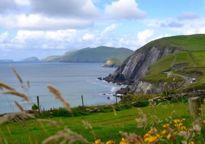 Luxury Photography Day Tour on Dingle Peninsula - Fully Guided and Chauffeured 2