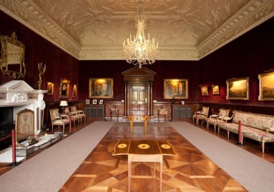 Russborough House and Parklands Admission and Tour Ticket 2