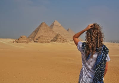  All-inclusive 2 Full Day Tours In Cairo 2