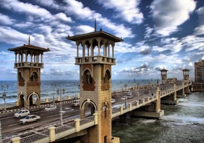  Explore Alexandria In One Day From Cairo 2