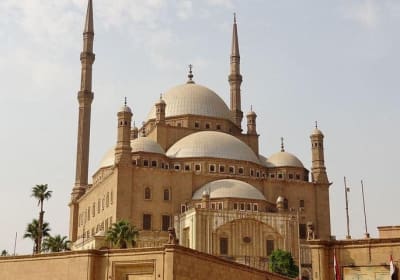  Explore The Historical Mosques In Cairo  2