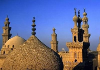  Half Day Tour To Old Cairo Visit Ben Ezra Synagogue 2