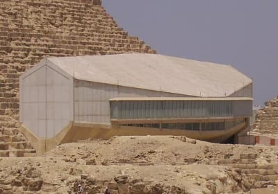 Half Day To Pyramids of Giza complex Sharing Group Tour 2