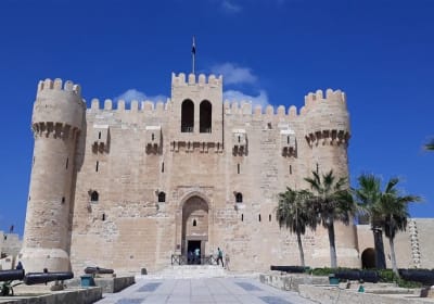 6-Day Tour of Cairo, Alexandria and Fayoum 2