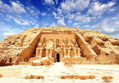 One Day Tour To Abu Simbel From Cairo 2