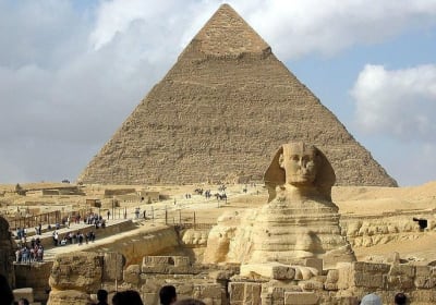 Full Day Tour To Cairo From Hurghada 2