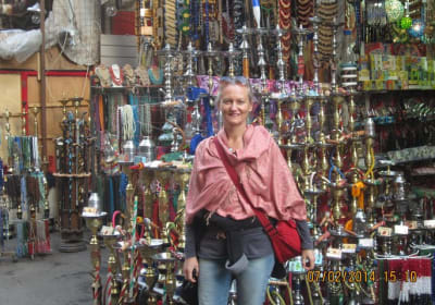 Full Day Tour Visiting Coptic and Islamic Cairo 2