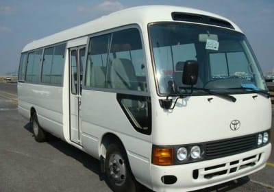 Private Pickup transfer from Havana Hotel Cairo to Cairo airport 2