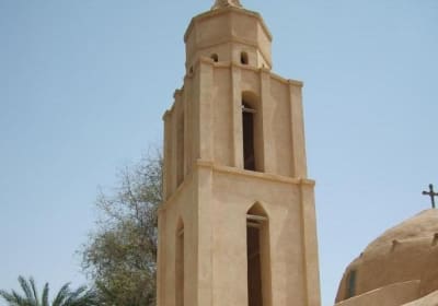 Day Tour to Wadi El Natrun from Alexandria 2