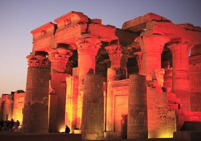 Day Tour Visit Edfu & Kom Ombo Temples From Luxor 2
