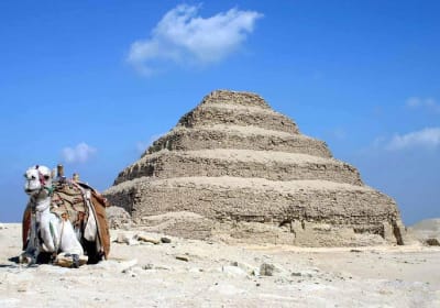 Best Cairo Tours Visit to Giza Pyramids 2