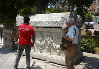 Alexandria From Cairo In One Day Tour 2