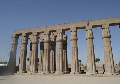 Day Trip To Luxor From Cairo By Plane Including Lunch 2