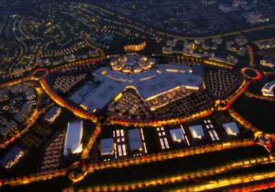 Day Tour to Discover Egyptian Lifestyle ,Cairo Festival City Mall 2