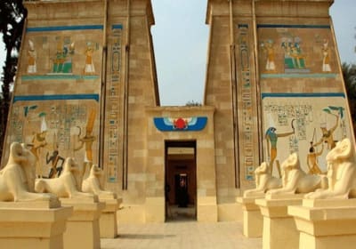 Private Day Tour To Pharaonic Village In Cairo 2