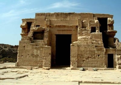 Luxor Day Tour Visit Deandra And Abydos Temples 2