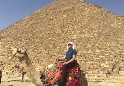 4 Days 3 Nights Egypt Travel Package To CAIRO LUXOR & ASWAN 2