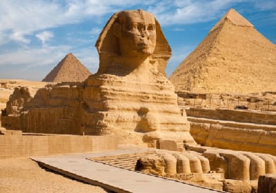 Day Trip To Cairo From Sharm El Sheikh By Plane 2