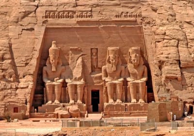 Private Day Tour to Abu Simbel Temples from Aswan 2