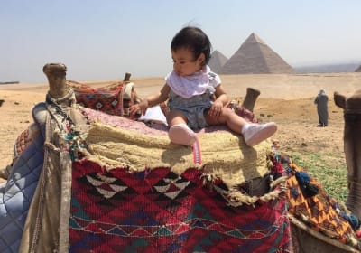 2 Full days tours in Cairo explore best of Cairo 2