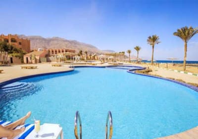 2 Days 1 Night To EL Ain Sokhna Red Sea From Cairo 2