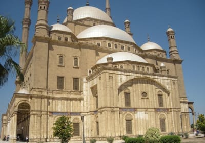 Egyptian Museum Citadel and Khan Khalili Bazaar day tour 2
