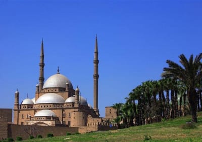 Private Islamic and Christian Cairo Day Tour 2