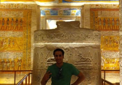 Full Day Tour to East and West Banks of Luxor 2
