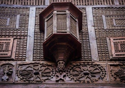 Half Day Tour To Islamic Cairo 2