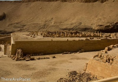 Dendara and Abydos Temples Day Tour from Luxor 2