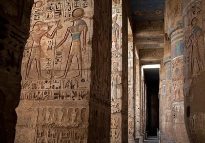Top Day Tours In Luxor From Cairo By Flight 2